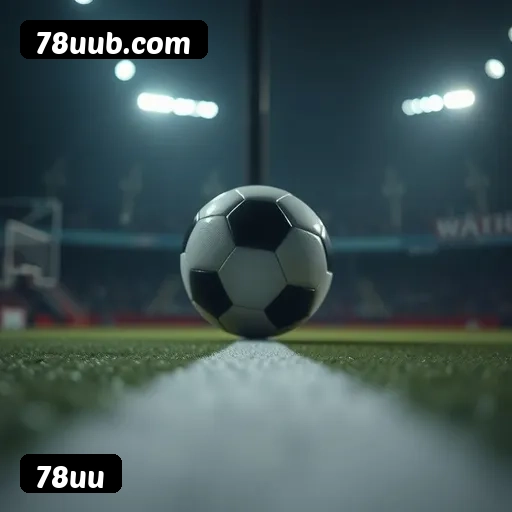 App Mobile 78uu - Jogue em Qualquer Lugar no Seu Smartphone