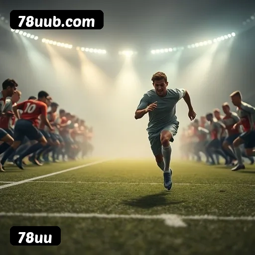Imagem secundária para conteúdo da página Facebook 78uu